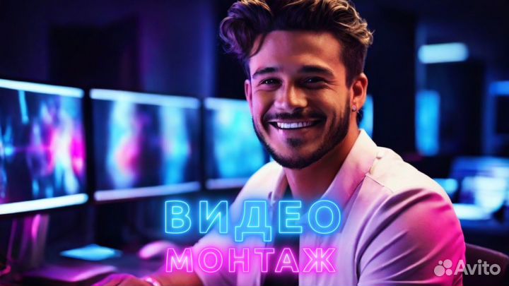 Точный и Эффективный Видеомонтаж