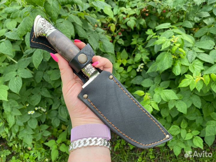 Нож Пчак VG-10