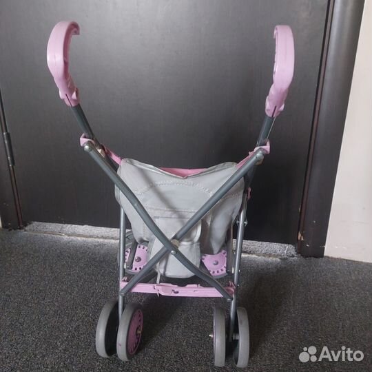 Самокат детский. Скейтборд