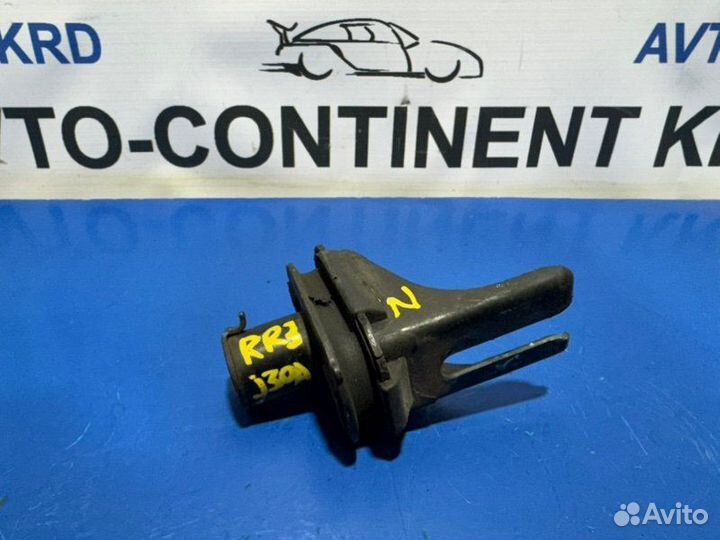 Подушка двигателя левая Honda Elysion RR3 J30A