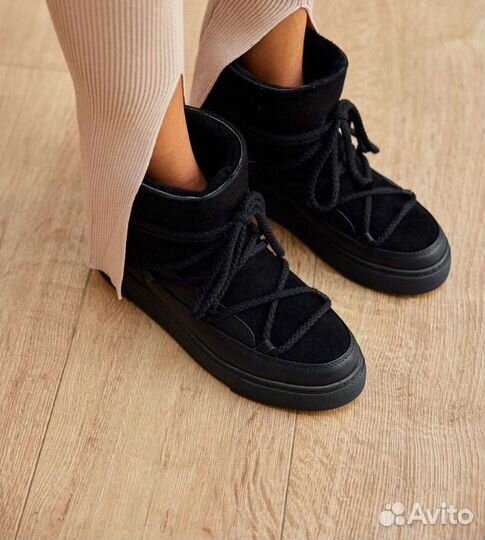 Ботинки cool moon