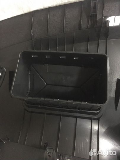 Новая Торпеда Mitsubishi Outlander 3