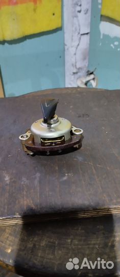 Замок зажигания мотоцикла Иж Планета Юпитер 2/3