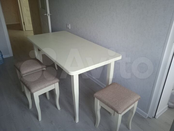 3-к. квартира, 70 м², 3/5 эт.