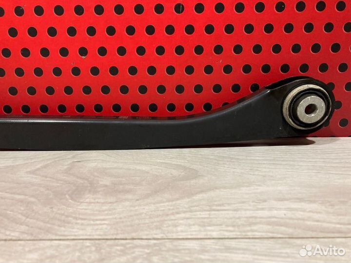 Рычаг задний левый Bmw 5 G30 2018