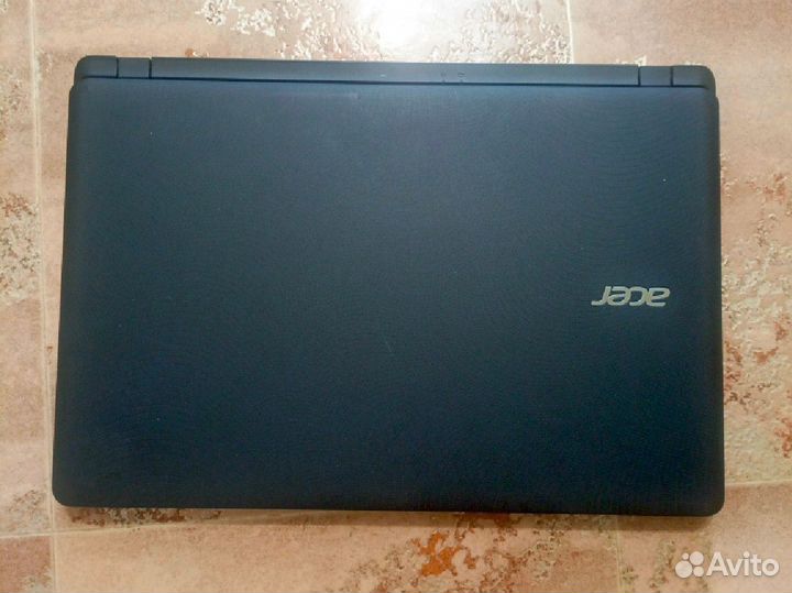 Игровой Acer