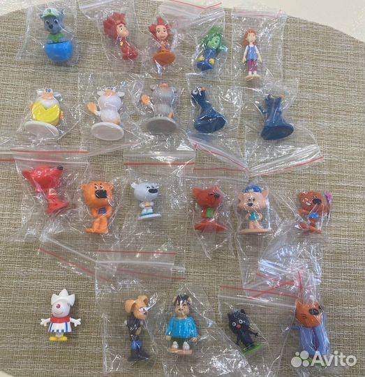 Чупа чупс свит бокс русские производители