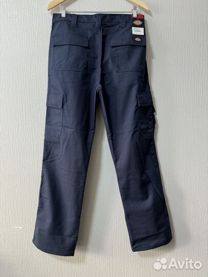 Брюки карго Dickies Double knee Everyday оригинал