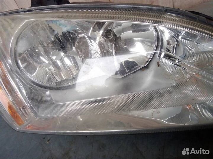 Фара левая от Ford Focus II 2005-2008