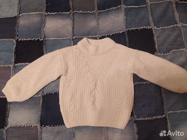 Свитер Palomino р.104