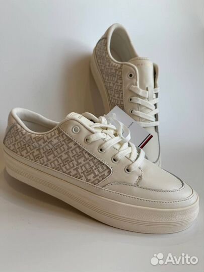 Кеды женские