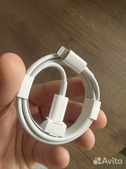 Зарядное устройство для iPhone type c