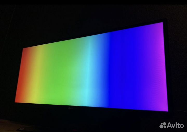 Монитор LG 29um69g 21:9