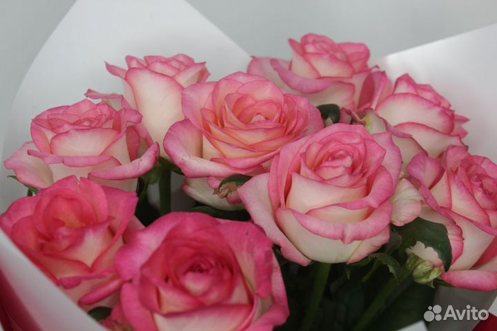 Доставка цветов. Цветочная мастерская