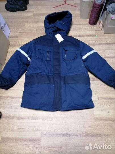 Спецодежда