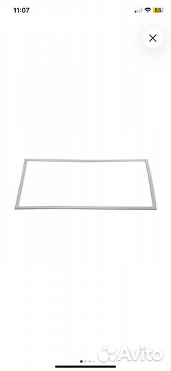 Новые уплотнители для дверей холодильника