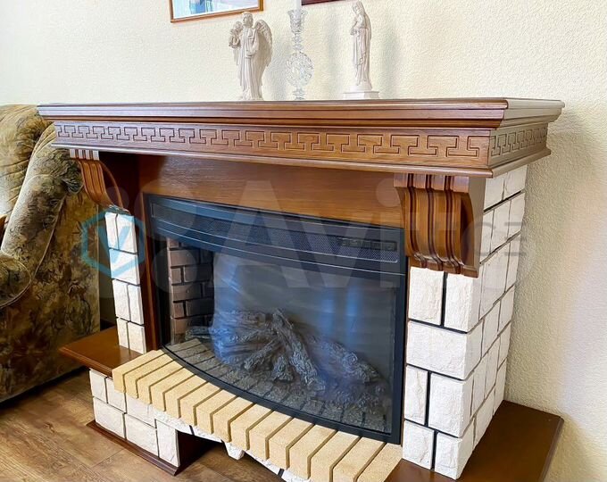 Коттедж 173 м² на участке 16 сот.