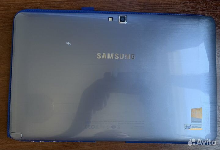 Планшет- ноутбук samsung ativ SMART pc