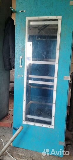 Инкубатор для яиц