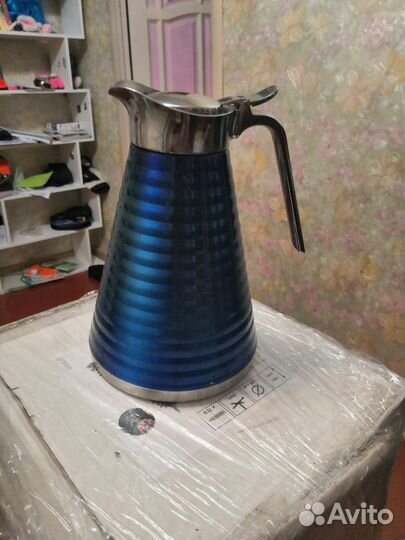 Графин, кофейник Gipfel бу