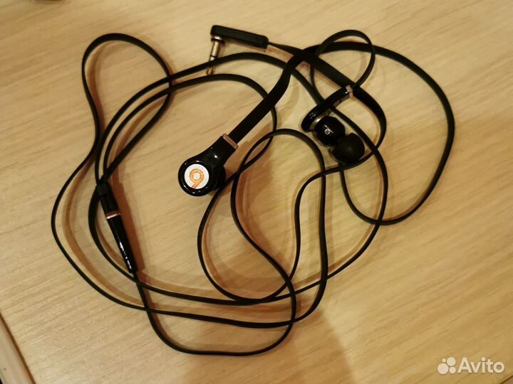 Наушники beats by dr dre