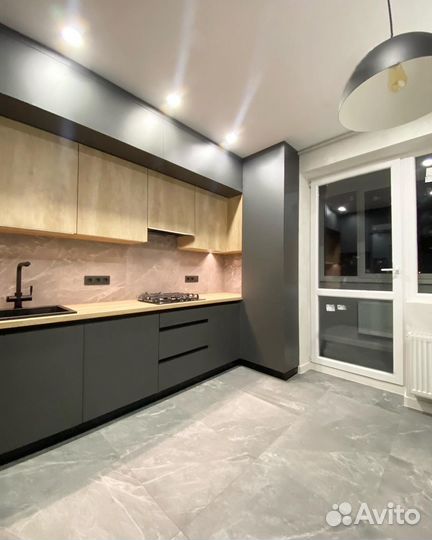 Кухни на заказ (реальная цена)кс07 41917