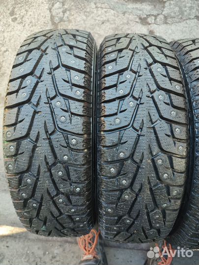 Yokohama Ice Guard Stud IG55 175/70 R14