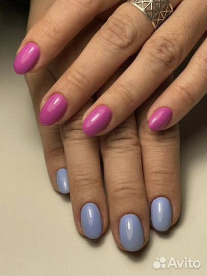 Мастер маникюра и педикюра