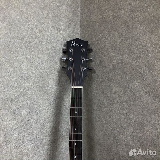 Акустическая гитара Foix FFG-1040SB (54652)