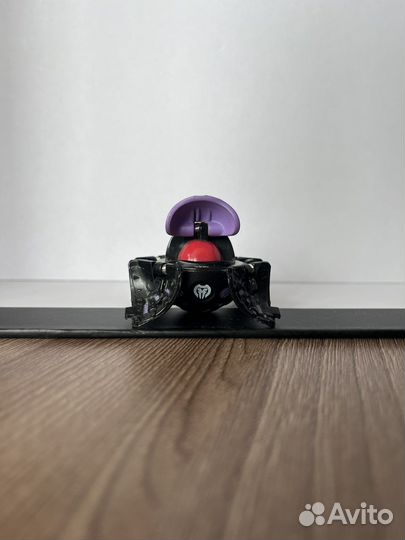 Bakugan Frosch, оринал