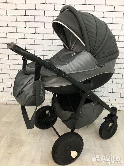 Tutis Zippy New Silver 3в1 (ионы серебра)