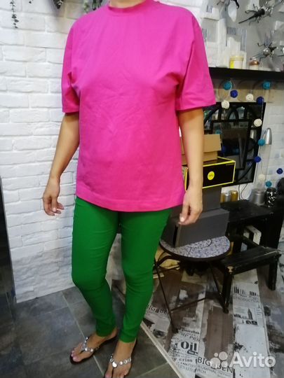 Футболка унисекс