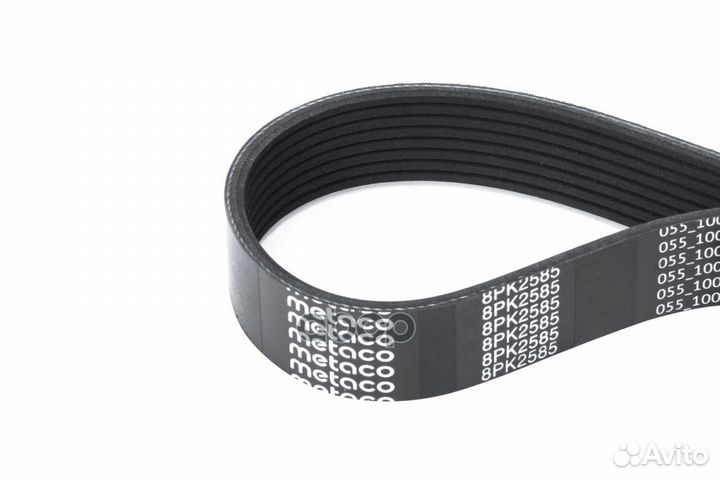 Ремень ручейковый MB W140/R129 8PK2585 8pk2585