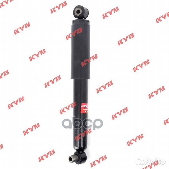 Амортизатор - Excel-G зад прав/лев 344812 KYB