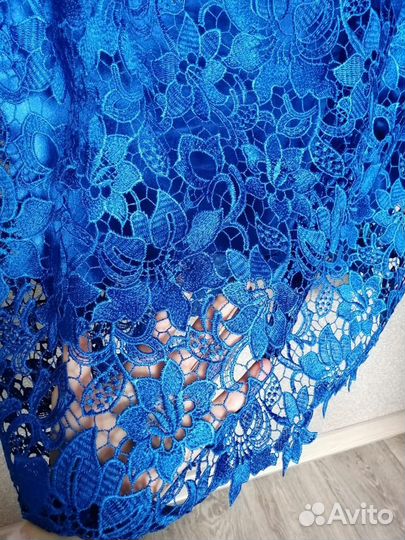 Продаётся красивое платье