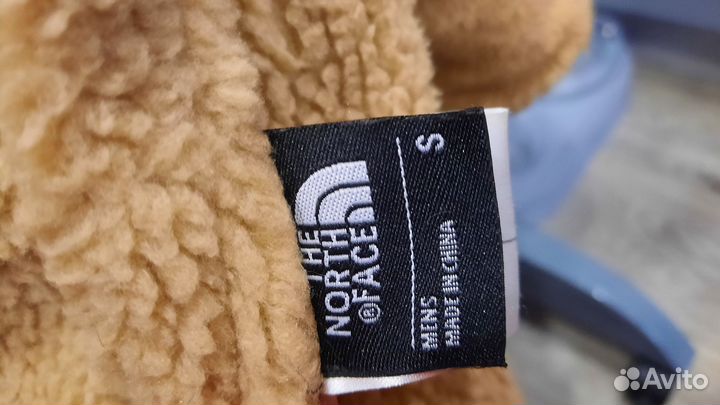 Куртка зимняя