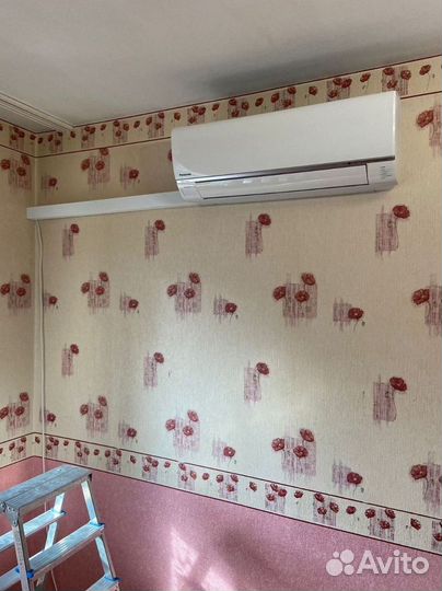 Кондиционеры. Сплит Системы Jax и другие