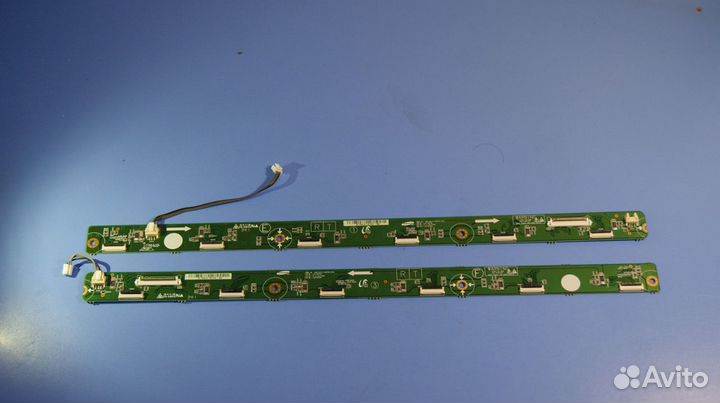 Плата для samsung PS43D452A5W