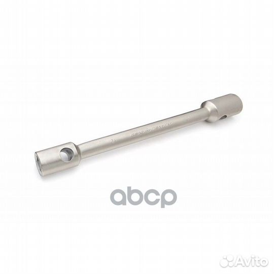 533320 Ключ баллонный кованый 3032 мм; длина 4