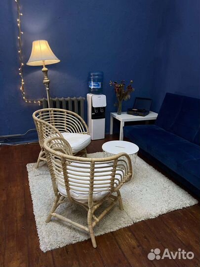 Аренда пространства для мероприятий