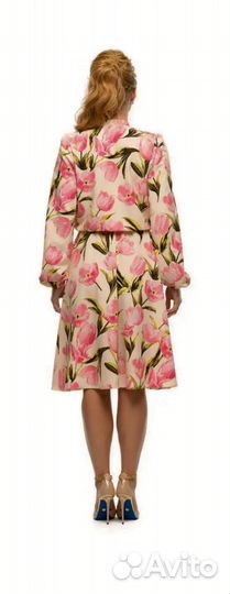 Платье р.46 Петербургский швейный дом