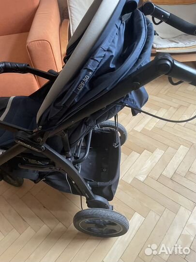 Коляска peg perego gt3