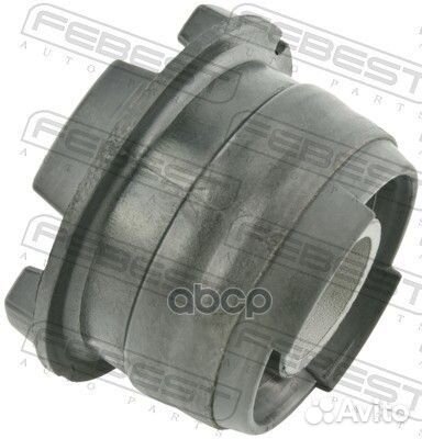 Сайлентблок подрамника volvo XC90 03- vlab-XC90