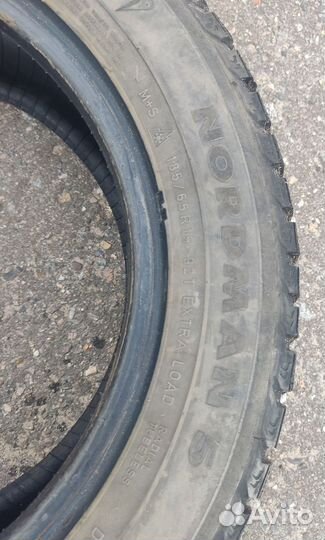 Nordman 5 185/65 R15 92T