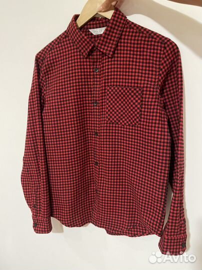 Рубашка для мальчика