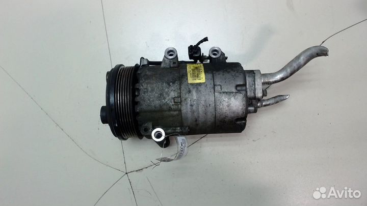 Компрессор кондиционера Ford Kuga, 2008