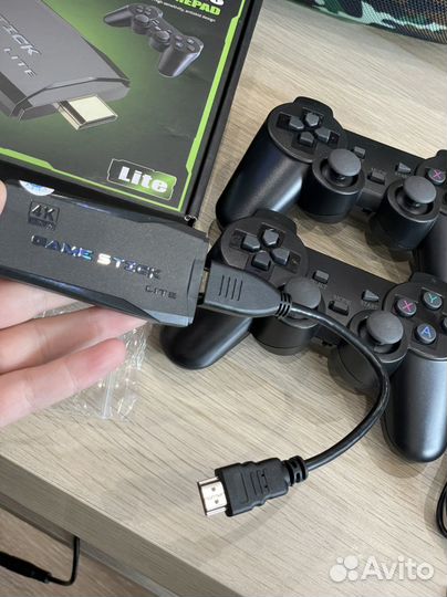 Sega Gamepad 10.000 игр