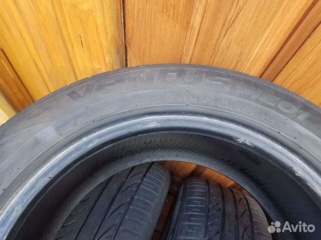 Koryo Winter K611 205/55 R16