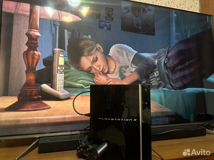 Sony PS3 - Гарантия