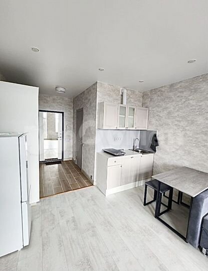 Квартира-студия, 24 м², 4/9 эт.